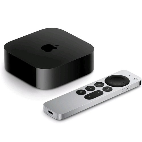 Apple 64gb 3rd - tv,