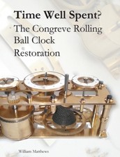 Time Well Spent? The Congreve