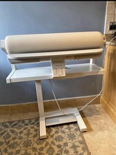 Mega Press 580 roller press 