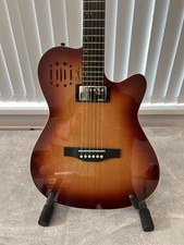 Godwin A6 Ultra Electro