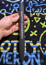 Scotty Cameron Full Contact