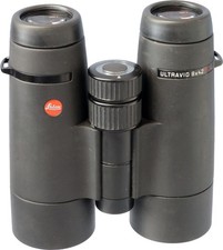 Leica Ultravid 8x42 HD+