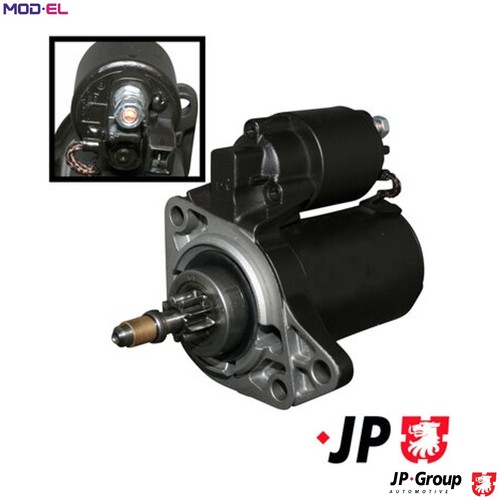 Starter 1190300700 for - for, vw