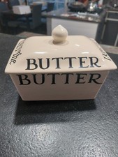 Emma Bridgewater Rare Toast &