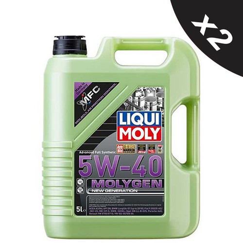 Liqui moly molygen new - liqui,