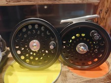 Hardy Ultralite Disc  #7 First