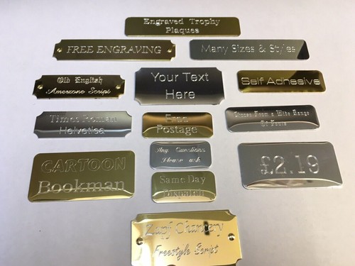 Engraved trophy award plaque - trophy,