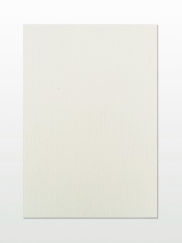 Off white mount backing - white,