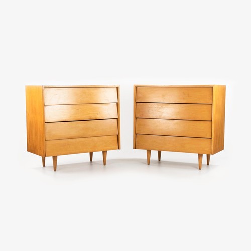 1948 pair florence knoll - 1948,