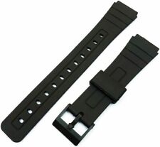 18mm Replacement Watch Strap