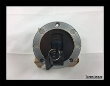 Fuel Trap + Key / Reservoir