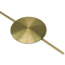 New clock quartz UTS long