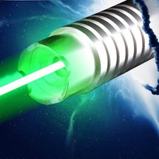 Green Laser Pointer Adjustable