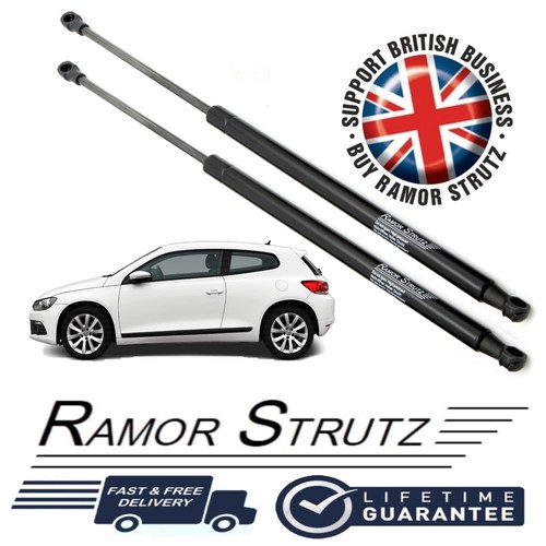 Ramor strutz tailgate gas - ramor,
