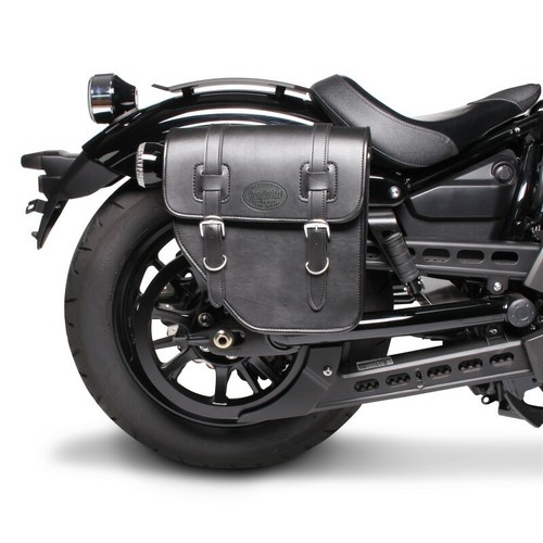 Saddlebag 10l for - 10l, xvs