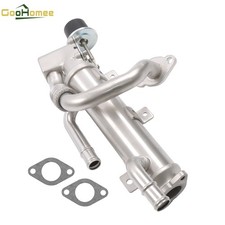 Outlet EGR Valve Cooler FOR