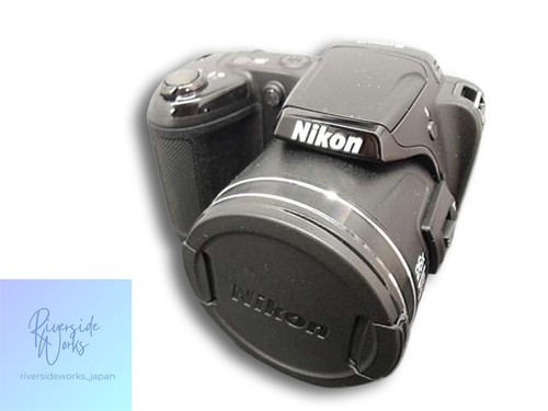 Nikon coolpix l810 digital - nikon,