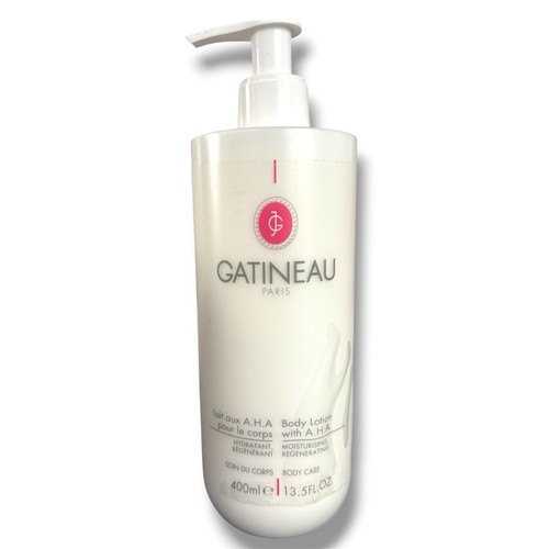Gatineau lait aux moisturising - aux,