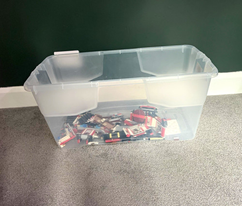 Lego ninjago temple - temple, of