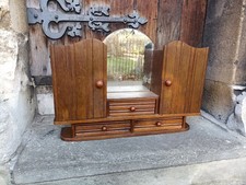 Vintage Shelf stand Cabinet