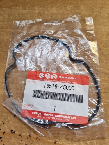Suzuki ring 16518 45000 - suzuki, oem
