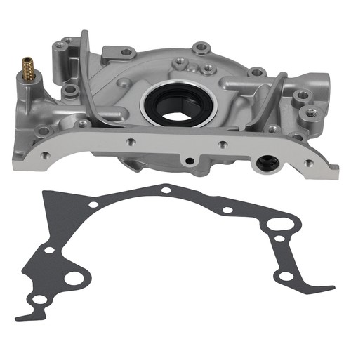 Engine oil pump for - oil,