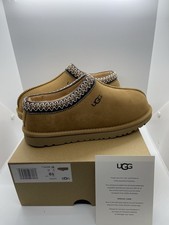 UGG Tasman Brown/Beige