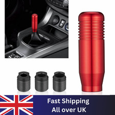 Universal Car Aluminum Manual