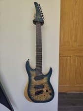 Schecter Reaper 7 MS Electric