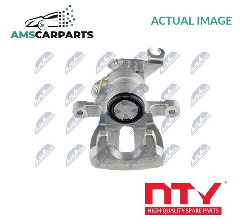 Brake caliper braking rear - caliper,