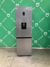 Samsung Fridge Freezer 60/40 No Frost Silver E Rated RB34C652ESA #LF111019