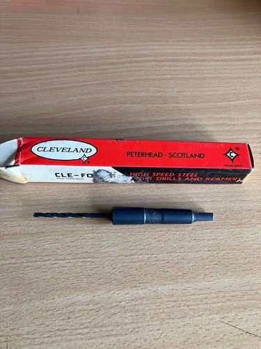 25mm morse taper shank - 3.25mm,