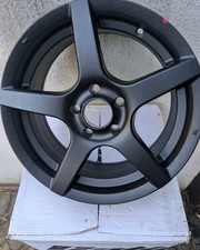 NEW Calibre 4x  FIAT ALFA 15"