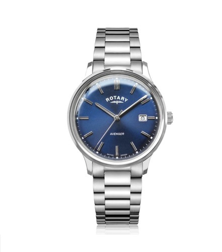 New gents rotary avenger - rotary, ‘avenger’