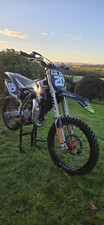 KTM 85 Big Wheel And Small Wheel