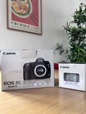 Canon EOS 5D Mark II Digital