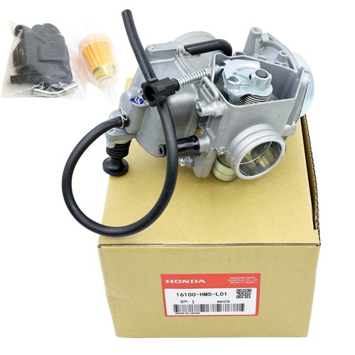 16100 hm5 l01 carburetor - carburetor, for