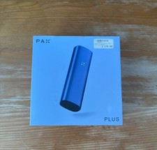 PAX PLUS VAPORISER COMPLETE