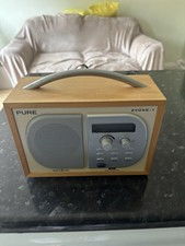 Pure Evoke-1 Digital Radio