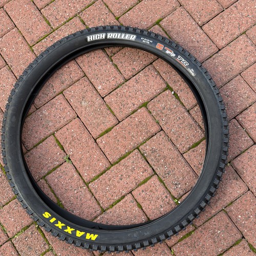 Maxxis high roller x - high, 27.5"