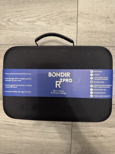 Bondir pro percussion - r2,
