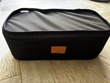 Berluti travel bag