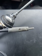 classic Car Aerial  (manual)