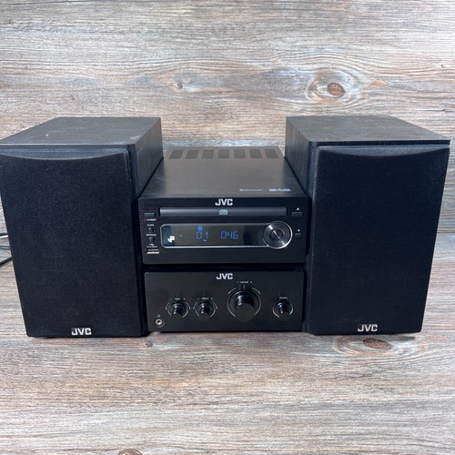 Jvc d750 wireless - jvc,