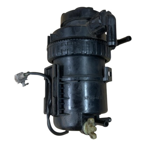 Mitsubishi l200 fuel - l200, filter