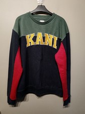 Karl Kani Men's Sweatshirt