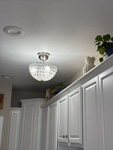 Ikea ceiling light - ikea,