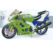 Guiloy  #13659 1/10 KAWASAKI ZX-7 RR  