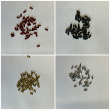 50pcs Universal Lighter Flints