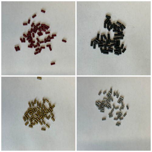 50pcs universal lighter - 50pcs, flints